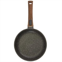 Сковорода Гардарика Мегалит 18 280mm (1028-18-01-10К) фото №6 — интернет-магазин Desire.md