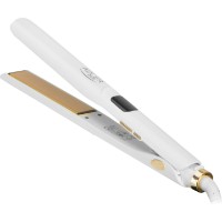 Placă de îndreptat părul Adler AD-2330 White