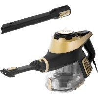 Aspirator vertical Adler AD-7083 Light Gold imaginea #5 — magazin online Desire.md