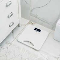 Cântar de podea Adler AD-8193w imaginea #3 — magazin online Desire.md