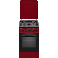Газовая плита Bauer TG 5640 BGBLICGT