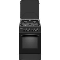 Газовая плита Bauer TG 5640 BLICTG