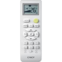 Aparat de aer condiționat Candy Pura CY-12RAIN-A/CY-12RAOUT-A imaginea #4 — magazin online Desire.md