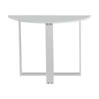 Письменный стол Hanah Home Middle Shiny White фото №5 — интернет-магазин Desire.md