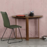 Письменный стол Hanah Home Middle Walnut