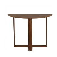 Письменный стол Hanah Home Middle Walnut фото №4 — интернет-магазин Desire.md
