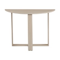 Masa de birou Hanah Home Middle Oak imaginea #4 — magazin online Desire.md