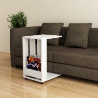 Suporturi pentru canapea Hanah Home Edi White
