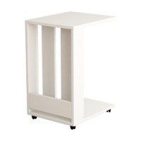 Suporturi pentru canapea Hanah Home Edi White imaginea #2 — magazin online Desire.md