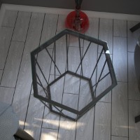 Suporturi pentru canapea Hanah Home Cetrus Glass imaginea #5 — magazin online Desire.md