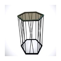 Suporturi pentru canapea Hanah Home Cetrus Glass imaginea #6 — magazin online Desire.md