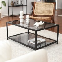 Măsuţă cafea Hanah Home Astro Sehpa S400F imaginea #2 — magazin online Desire.md