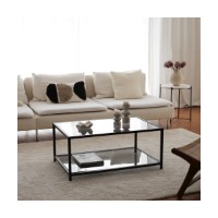 Măsuţă cafea Hanah Home Astro Sehpa S400F imaginea #3 — magazin online Desire.md