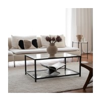 Măsuţă cafea Hanah Home Astro Sehpa S400