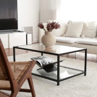 Măsuţă cafea Hanah Home Astro Sehpa S400 imaginea #3 — magazin online Desire.md