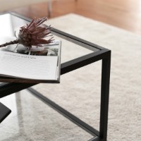 Măsuţă cafea Hanah Home Astro Sehpa S400 imaginea #4 — magazin online Desire.md