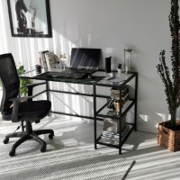 Masa de birou Hanah Home Master Calisma Masasi M101 imaginea #3 — magazin online Desire.md
