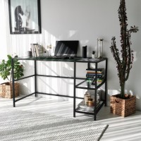 Masa de birou Hanah Home Master Calisma Masasi M101 imaginea #4 — magazin online Desire.md