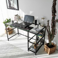 Masa de birou Hanah Home Master Calisma Masasi M101 imaginea #5 — magazin online Desire.md