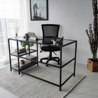 Письменный стол Hanah Home Master Calisma Masasi M101F