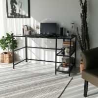 Письменный стол Hanah Home Master Calisma Masasi M101F фото №3 — интернет-магазин Desire.md