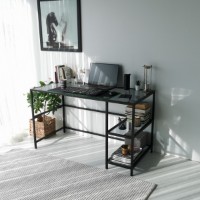 Письменный стол Hanah Home Master Calisma Masasi M101F фото №5 — интернет-магазин Desire.md