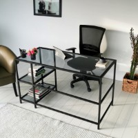 Письменный стол Hanah Home Master Calisma Masasi M101F фото №7 — интернет-магазин Desire.md