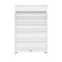 Rafturi pentru pantofi Hanah Home Adr-521-Bb-1 imaginea #5 — magazin online Desire.md