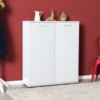 Rafturi pentru pantofi Hanah Home Adr-520-Bb-1