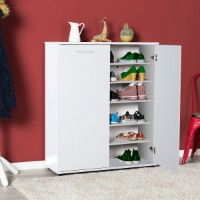 Rafturi pentru pantofi Hanah Home Adr-520-Bb-1 imaginea #4 — magazin online Desire.md