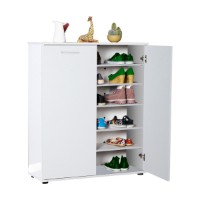 Rafturi pentru pantofi Hanah Home Adr-520-Bb-1 imaginea #6 — magazin online Desire.md
