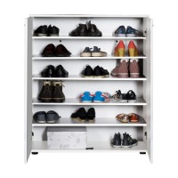 Rafturi pentru pantofi Hanah Home Adr-520-Bb-1 imaginea #8 — magazin online Desire.md