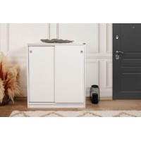 Rafturi pentru pantofi Hanah Home Adr-322-Bb-1
