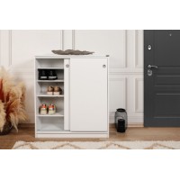 Rafturi pentru pantofi Hanah Home Adr-322-Bb-1 imaginea #3 — magazin online Desire.md