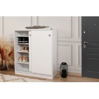 Rafturi pentru pantofi Hanah Home Adr-322-Bb-1 imaginea #4 — magazin online Desire.md