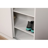 Rafturi pentru pantofi Hanah Home Adr-322-Bb-1 imaginea #5 — magazin online Desire.md