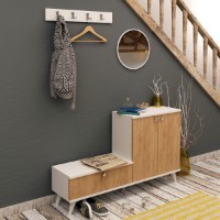 Обувница Hanah Home Fijel