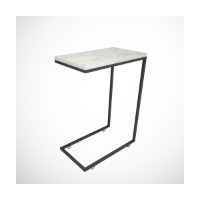 Suporturi pentru canapea Hanah Home Callen White Marble imaginea #5 — magazin online Desire.md