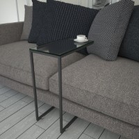 Suporturi pentru canapea Hanah Home Callen Glass