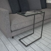 Suporturi pentru canapea Hanah Home Callen Glass imaginea #3 — magazin online Desire.md