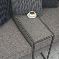 Suporturi pentru canapea Hanah Home Callen Glass imaginea #4 — magazin online Desire.md