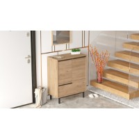Rafturi pentru pantofi Hanah Home On8C-S