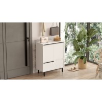 Rafturi pentru pantofi Hanah Home On8C-W