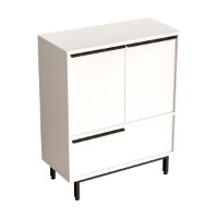 Rafturi pentru pantofi Hanah Home On8C-W imaginea #4 — magazin online Desire.md