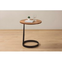 Suporturi pentru canapea Hanah Home Callisto Walnut