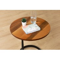 Suporturi pentru canapea Hanah Home Callisto Walnut imaginea #2 — magazin online Desire.md