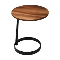 Suporturi pentru canapea Hanah Home Callisto Walnut imaginea #3 — magazin online Desire.md