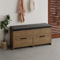 Rafturi pentru pantofi Hanah Home Cove Shoe Bench Hitit imaginea #2 — magazin online Desire.md