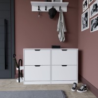 Rafturi pentru pantofi Hanah Home Duru 1600-50 imaginea #3 — magazin online Desire.md