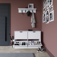 Rafturi pentru pantofi Hanah Home Duru 1600-50 imaginea #5 — magazin online Desire.md